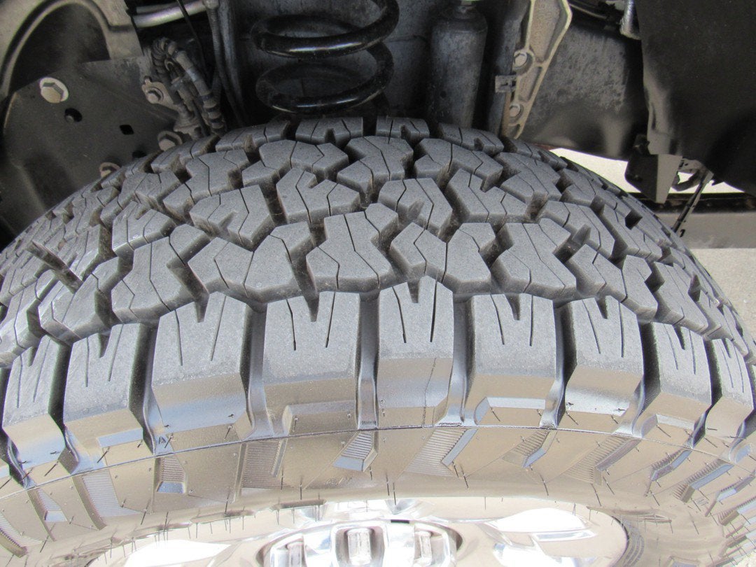2024 Ford Super Duty F-250 SRW King Ranch