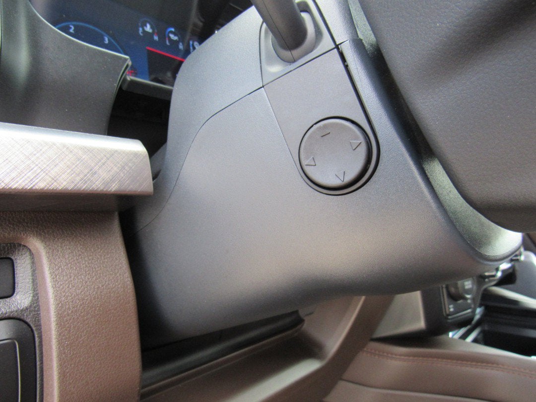 2024 Ford Super Duty F-250 SRW King Ranch