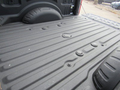 2024 Ford Super Duty F-250 SRW King Ranch