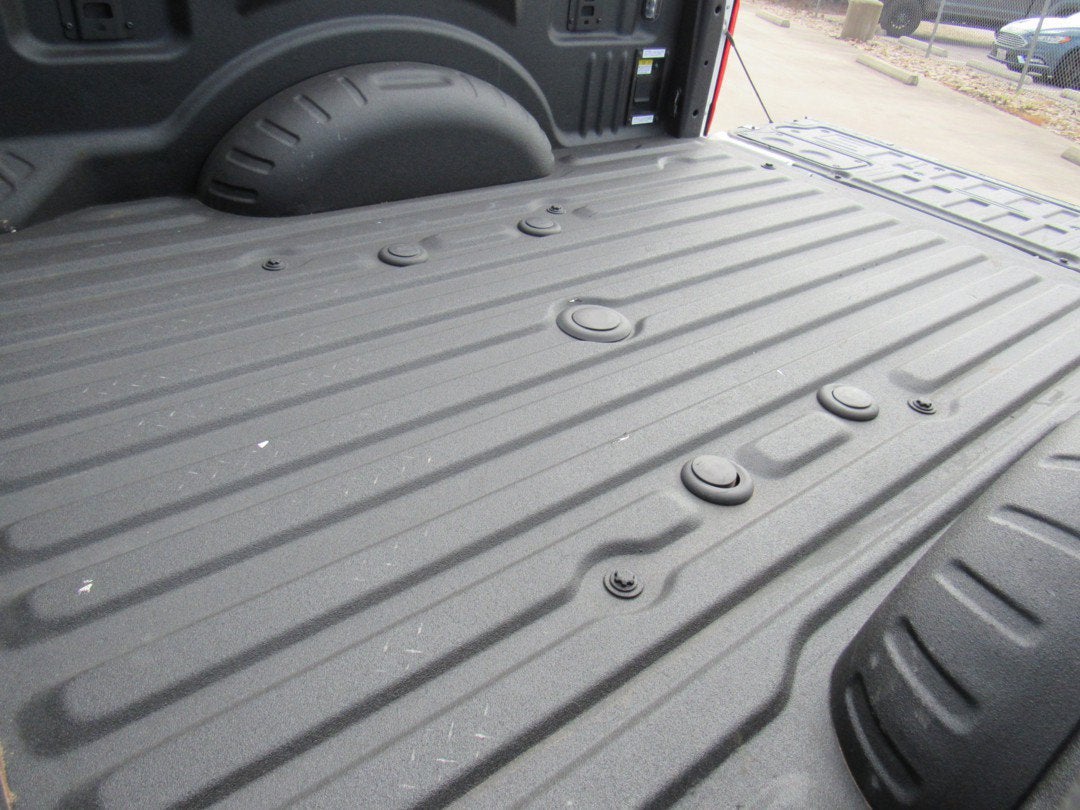 2024 Ford Super Duty F-250 SRW King Ranch