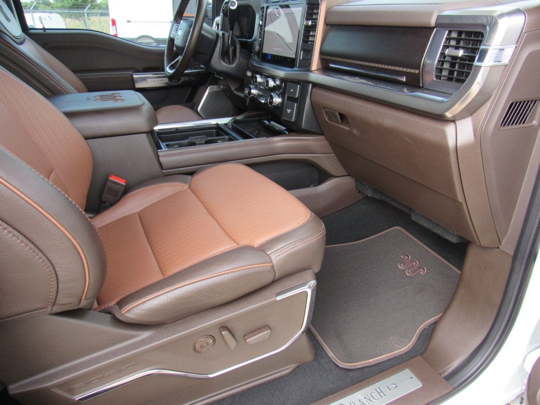 2024 Ford Super Duty F-250 SRW King Ranch