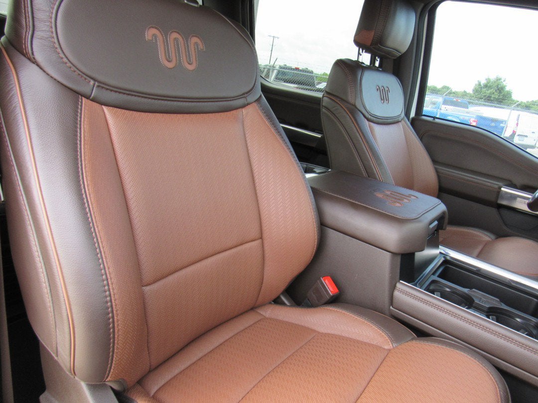 2024 Ford Super Duty F-250 SRW King Ranch