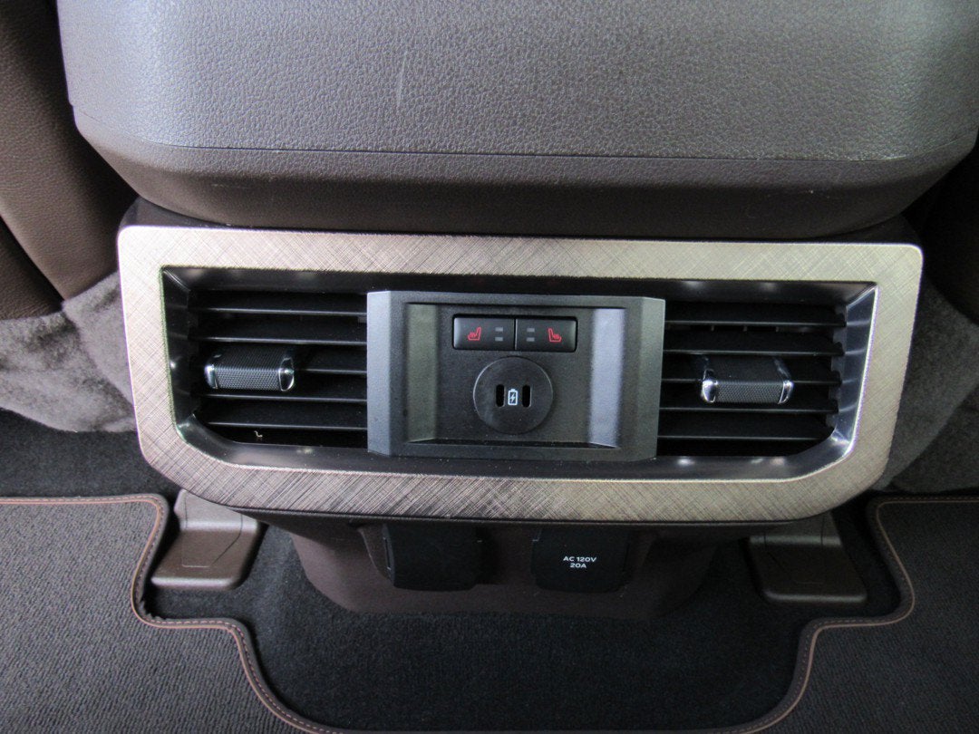2024 Ford Super Duty F-250 SRW King Ranch
