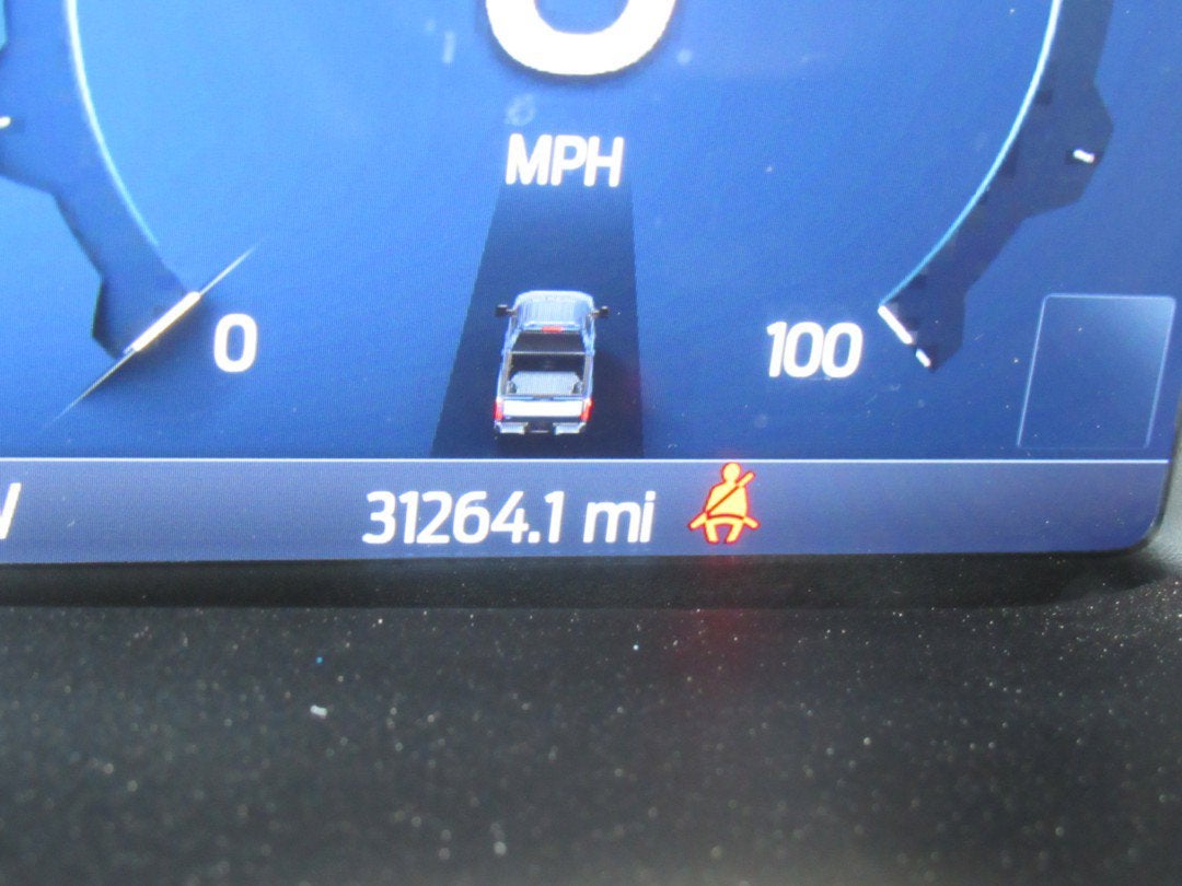 2024 Ford Super Duty F-250 SRW King Ranch