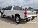 2024 Ford Super Duty F-250 SRW King Ranch