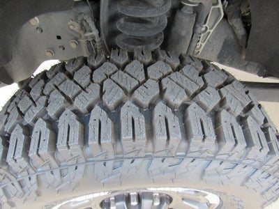 2023 Ford Super Duty F-250 SRW LARIAT