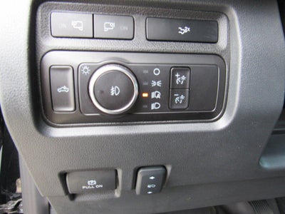 2023 Ford Super Duty F-250 SRW LARIAT