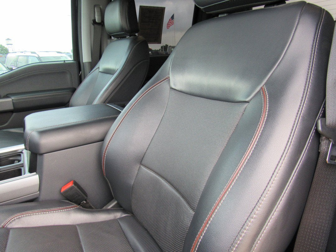 2023 Ford Super Duty F-250 SRW LARIAT