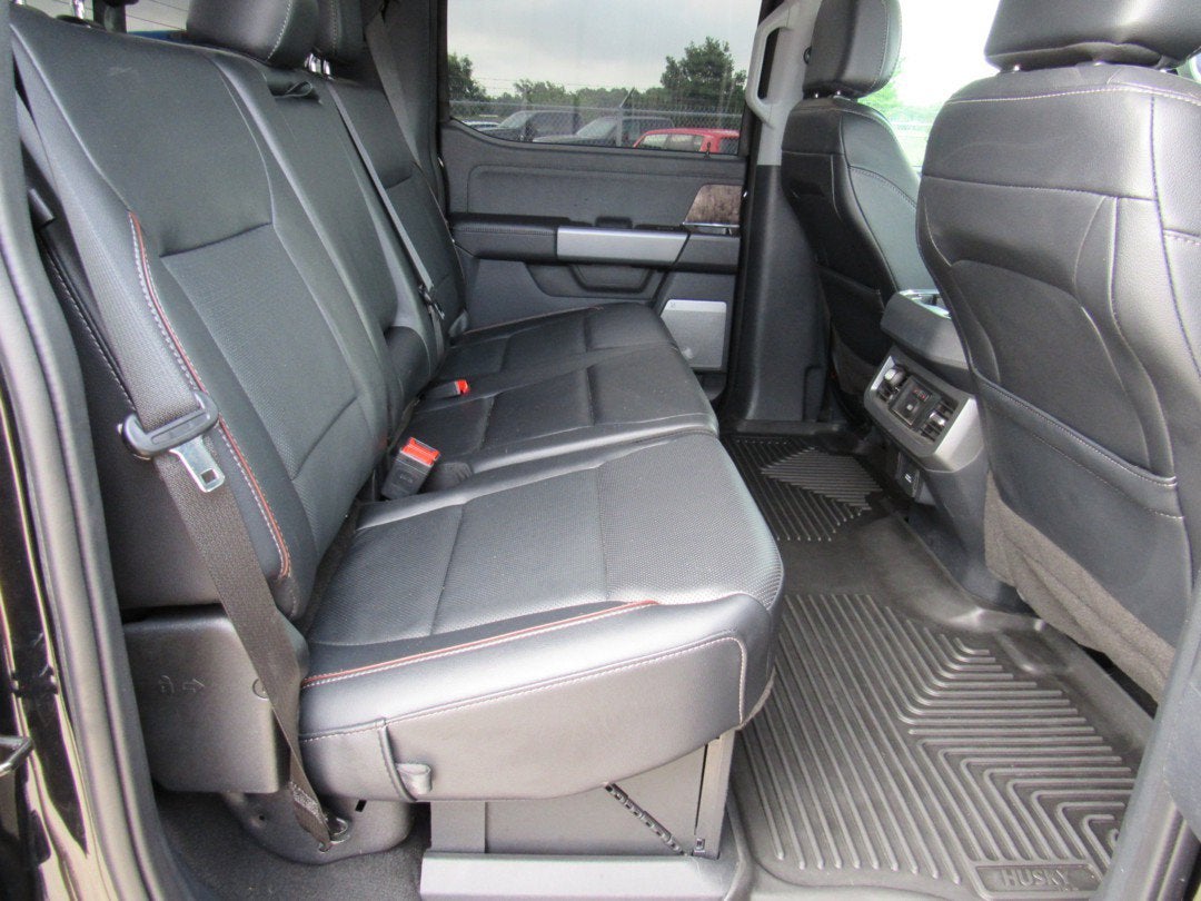 2023 Ford Super Duty F-250 SRW LARIAT