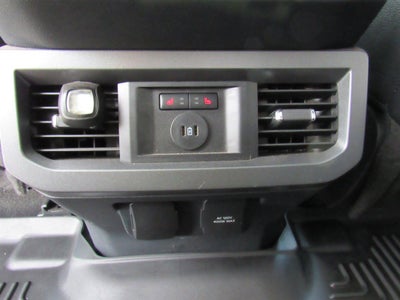 2023 Ford Super Duty F-250 SRW LARIAT