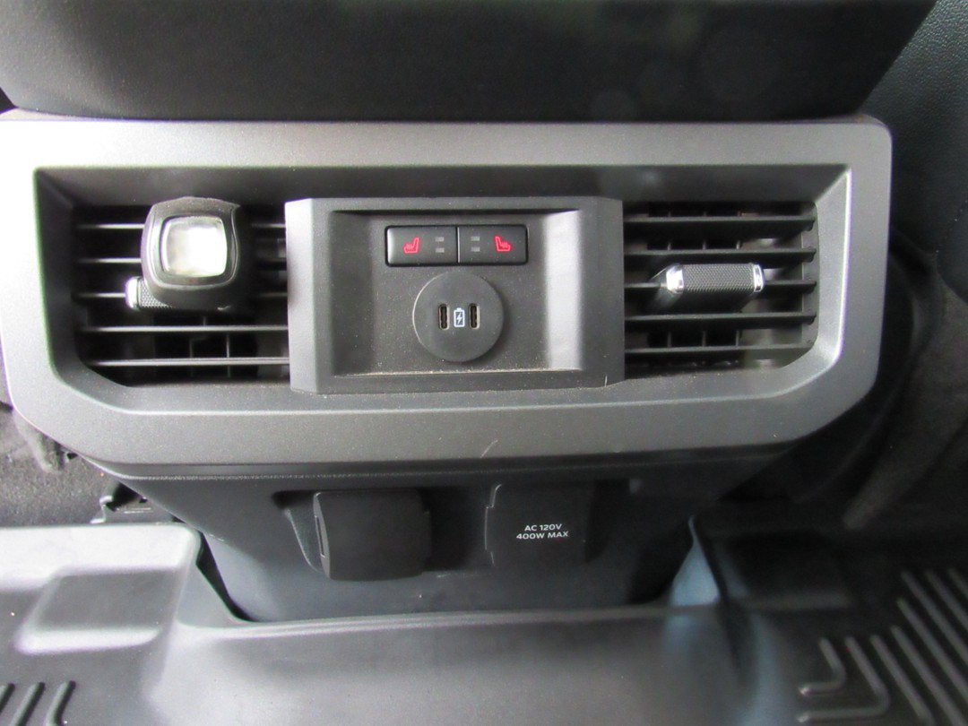 2023 Ford Super Duty F-250 SRW LARIAT