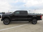 2023 Ford Super Duty F-250 SRW LARIAT