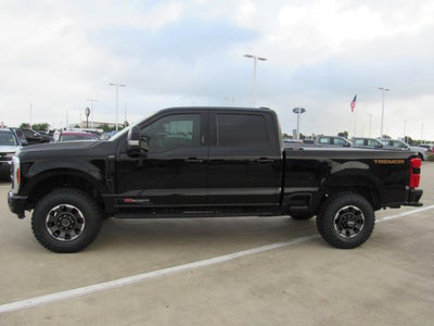 2023 Ford Super Duty F-250 SRW LARIAT
