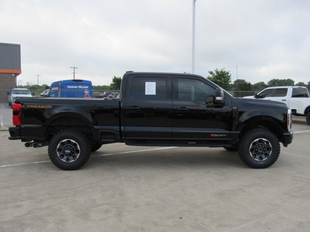 2023 Ford Super Duty F-250 SRW LARIAT