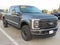2027 Ford Super Duty F-250 SRW XLT