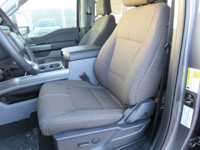 2027 Ford Super Duty F-250 SRW XLT