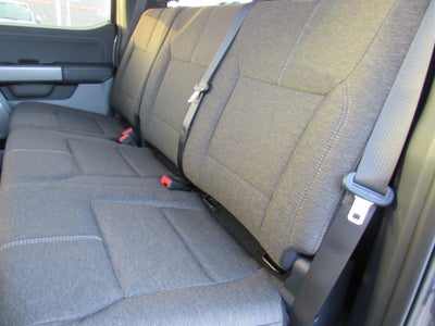 2027 Ford Super Duty F-250 SRW XLT