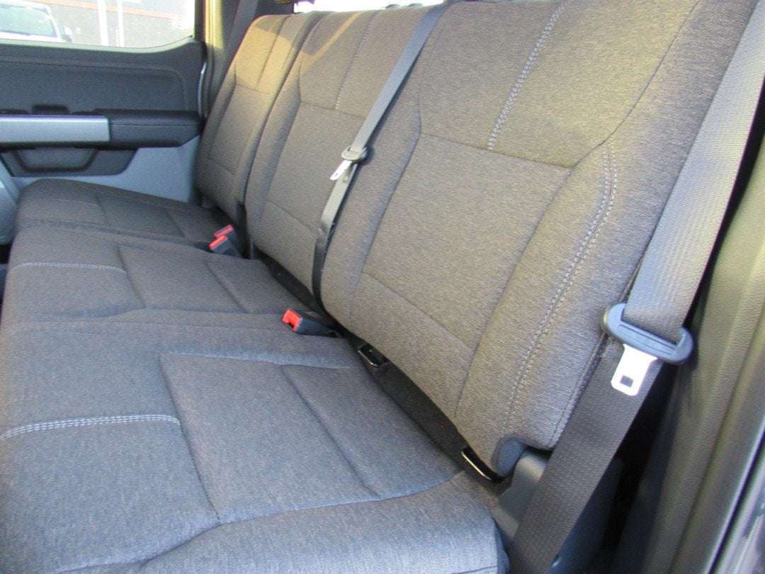 2027 Ford Super Duty F-250 SRW XLT
