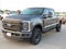2027 Ford Super Duty F-250 SRW XLT