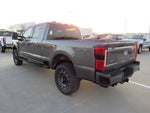 2027 Ford Super Duty F-250 SRW XLT