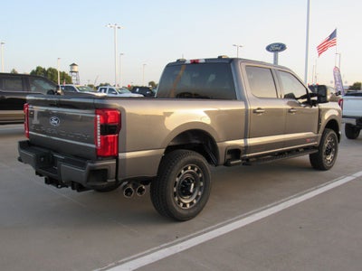 2027 Ford Super Duty F-250 SRW XLT