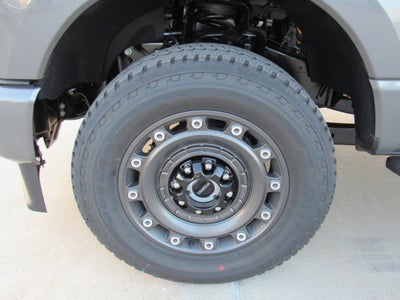 2027 Ford Super Duty F-250 SRW XLT
