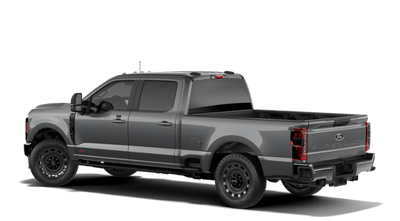 2027 Ford Super Duty F-250 SRW XLT