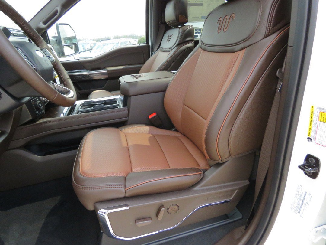 2026 Ford Super Duty F-250 SRW King Ranch