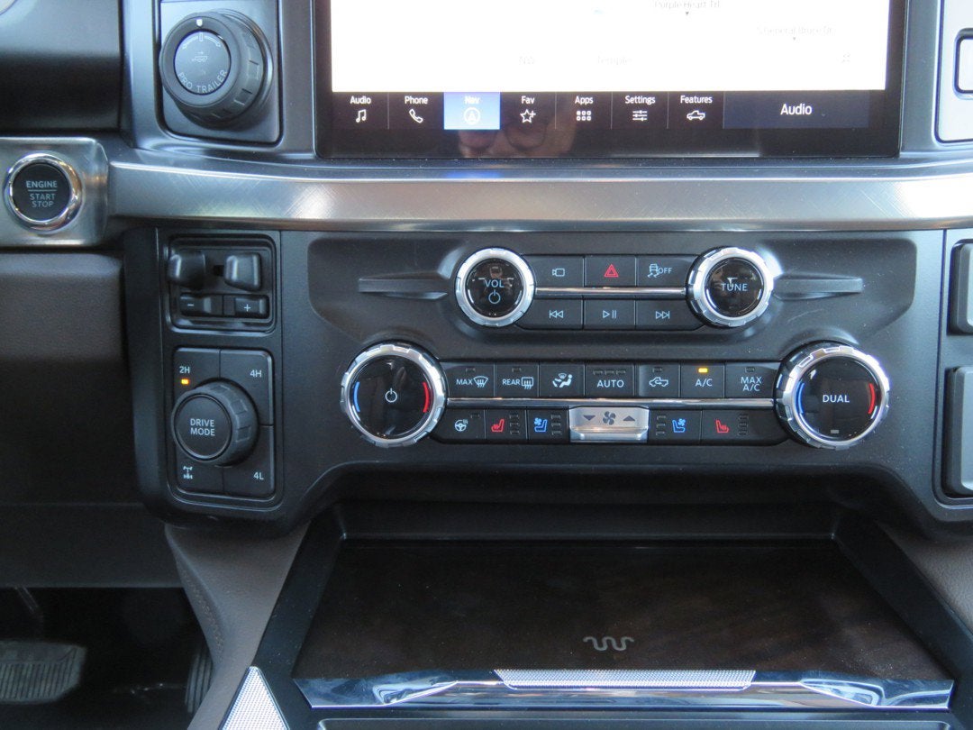 2026 Ford Super Duty F-250 SRW King Ranch