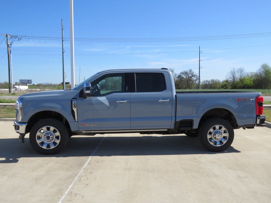 2026 Ford Super Duty F-250 SRW King Ranch