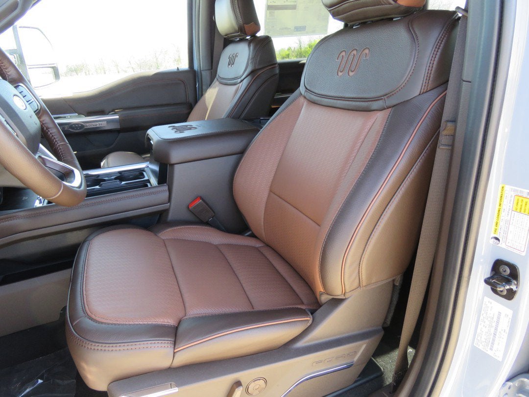 2026 Ford Super Duty F-250 SRW King Ranch