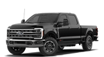 2027 Ford Super Duty F-250 SRW LARIAT