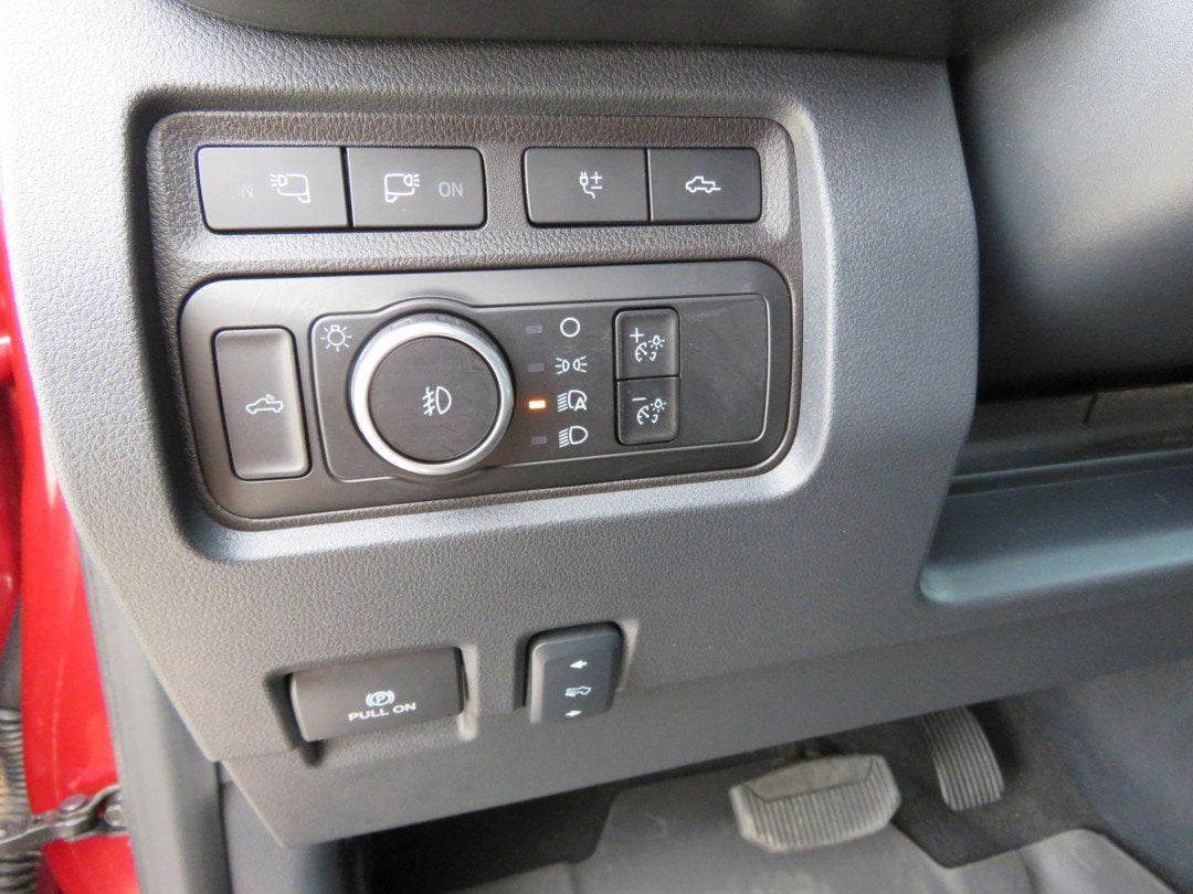 2024 Ford Super Duty F-250 SRW Platinum