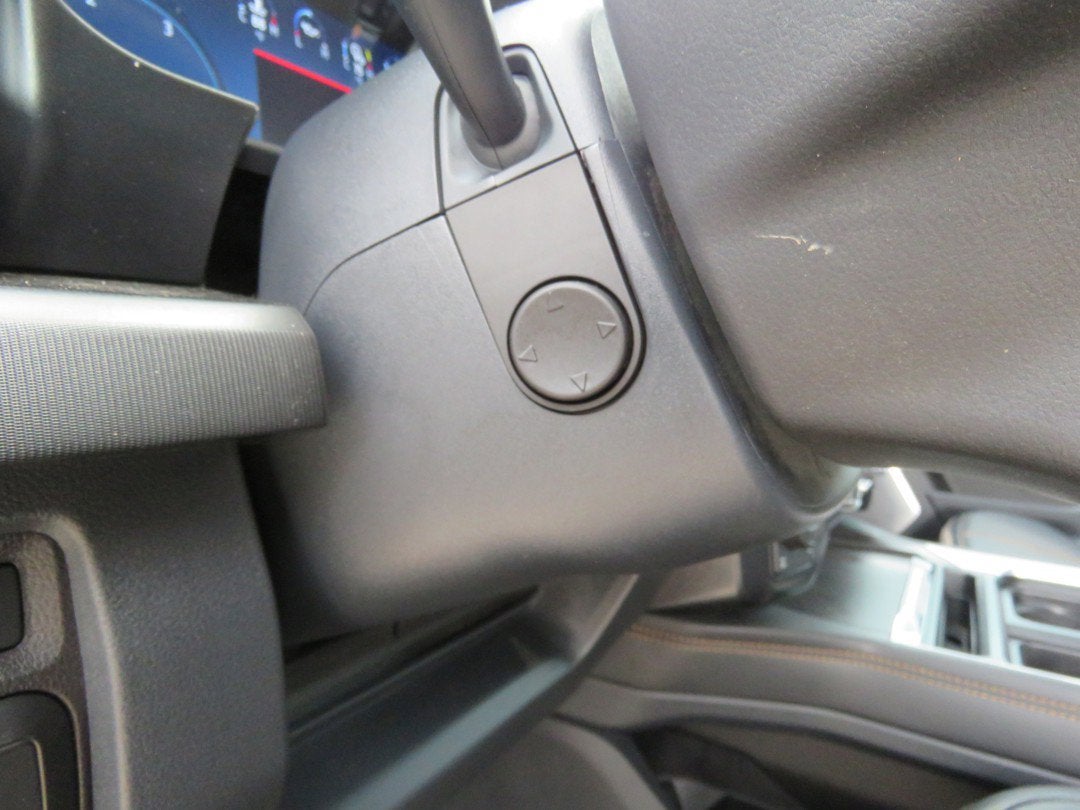 2024 Ford Super Duty F-250 SRW Platinum