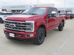 2024 Ford Super Duty F-250 SRW Platinum