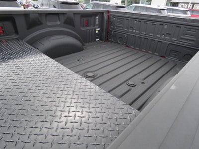 2024 Ford Super Duty F-250 SRW Platinum