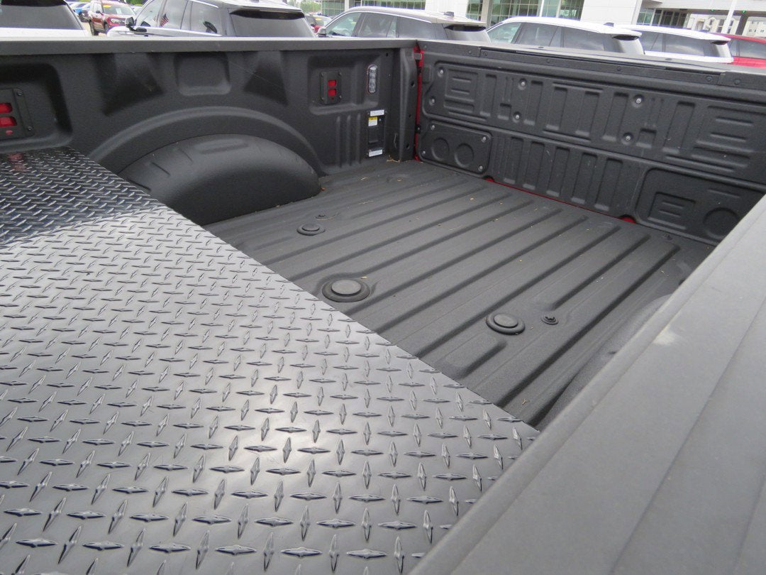 2024 Ford Super Duty F-250 SRW Platinum