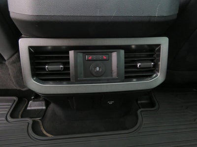 2024 Ford Super Duty F-250 SRW Platinum