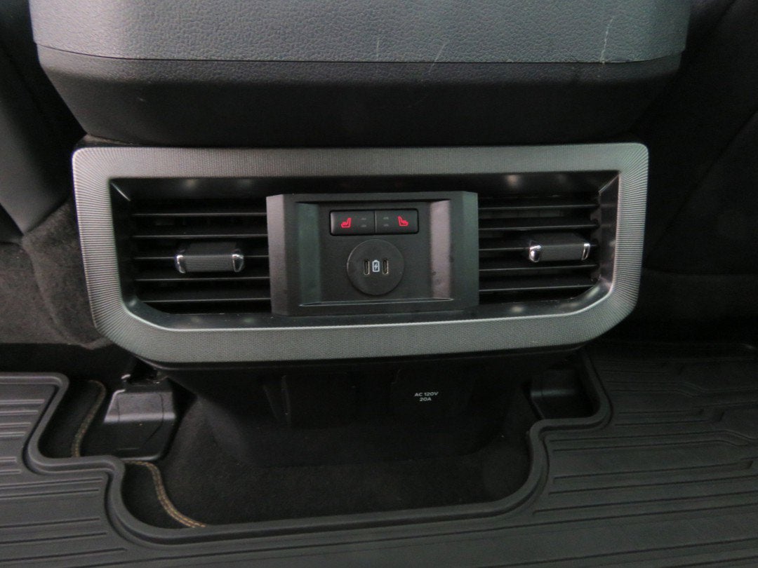 2024 Ford Super Duty F-250 SRW Platinum