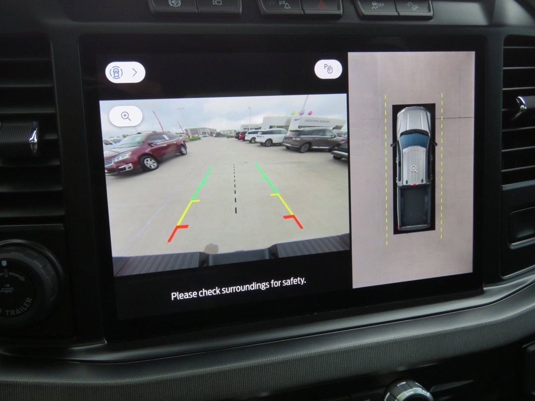 2024 Ford Super Duty F-250 SRW Platinum