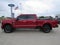 2024 Ford Super Duty F-250 SRW Platinum