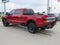 2024 Ford Super Duty F-250 SRW Platinum