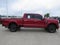 2024 Ford Super Duty F-250 SRW Platinum