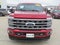 2024 Ford Super Duty F-250 SRW Platinum