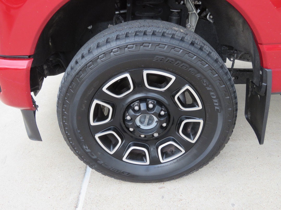 2024 Ford Super Duty F-250 SRW Platinum