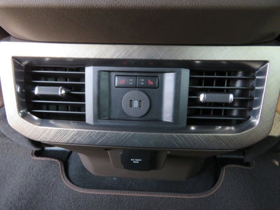 2026 Ford Super Duty F-250 SRW King Ranch