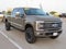 2027 Ford Super Duty F-250 SRW Platinum