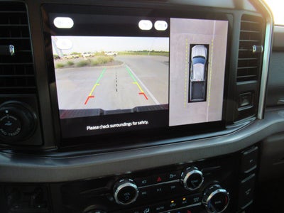2027 Ford Super Duty F-250 SRW Platinum