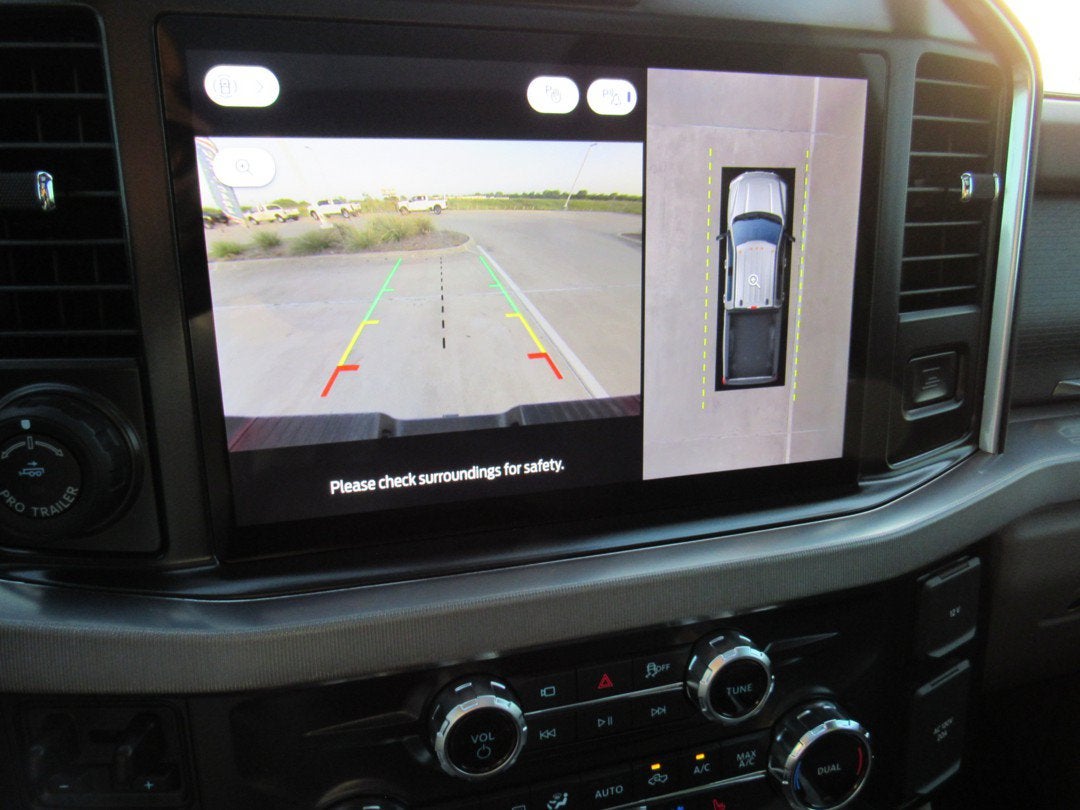 2027 Ford Super Duty F-250 SRW Platinum
