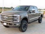 2027 Ford Super Duty F-250 SRW Platinum